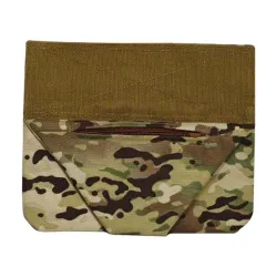 Подсумок напашный модульный SKIF Armor SB-7 Змей БР1 (Multicam)