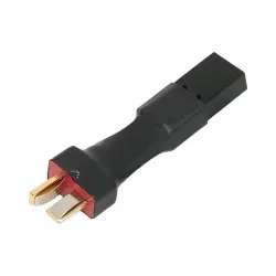 Переходник Mini Female - T-разъем Male BlueMAX