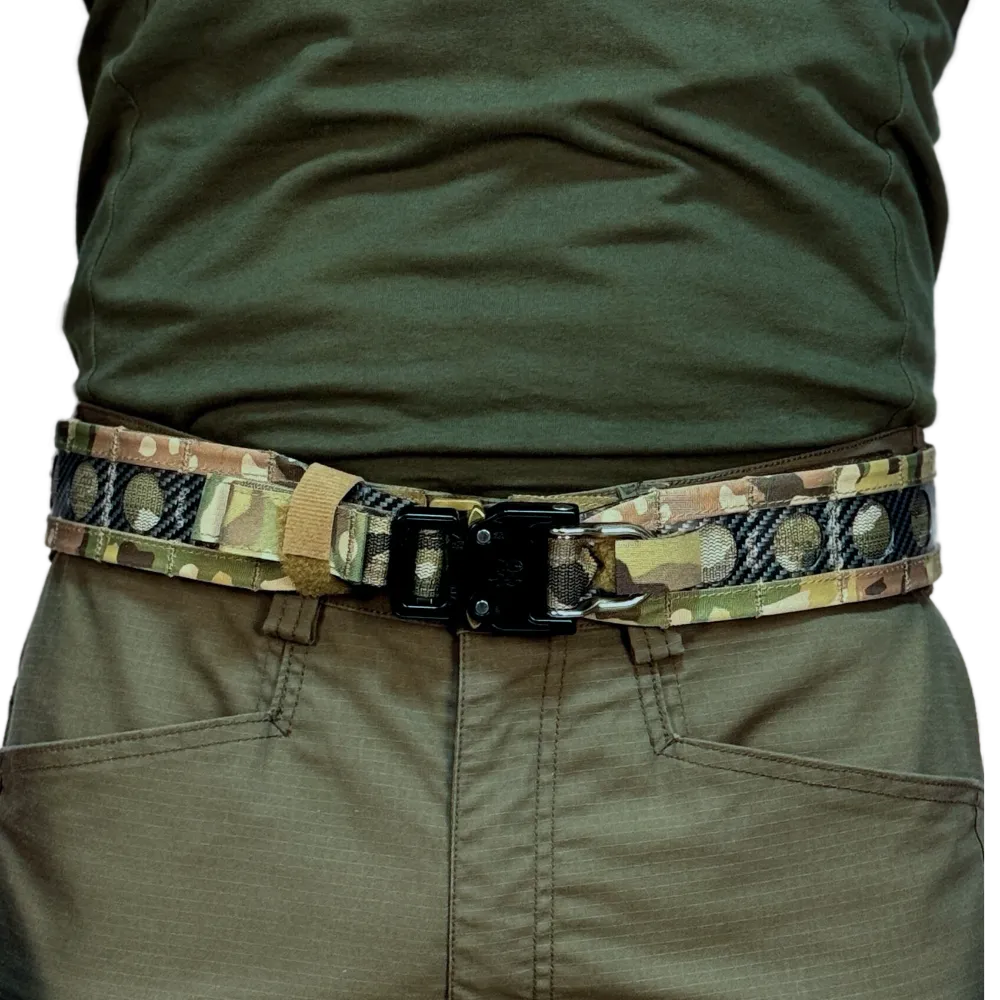 Пояс тактический SKIF Armor SP-5 Фенрир