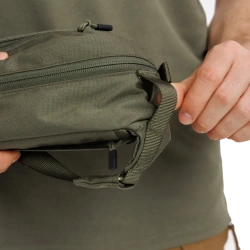 Сумка поясная APEX Vortex  (Olive green)