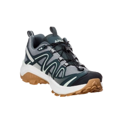 APEX Puma (Grey/Green, 41)