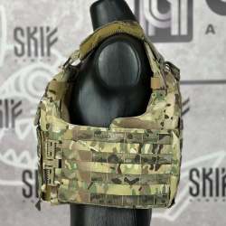 Бронежилет SKIF Armor SB-9 Доберман (Multicam, L)