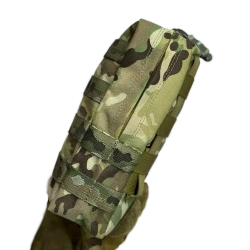 Подсумок утилитарный SKIF SPU-4 большой (Multicam)