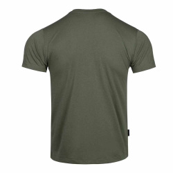 Футболка EmersonGear Blue Label Accipiter Training (Ranger Green, 2XL)