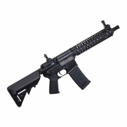 Автомат CYMA MK18 лицензия Daniel Defense 10"