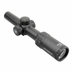 Прицел оптический Vector Optics Grizzly 1-4x24