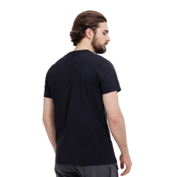 Футболка APEX Active (Black, 2XL)