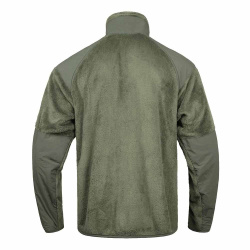 EmersonGear Blue Label YAK L3 Thermal  (Ranger Green, 2XL)