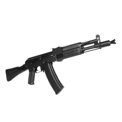 Автомат CYMA CM040D, стеклопластик. приклад, сталь