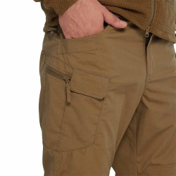 Брюки APEX Kongur (Coyote, 2XL/Reg)