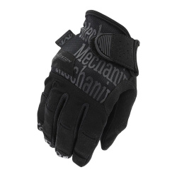 Перчатки Mechanix Wear Precision Pro High-Dexterity Grip  (Черный, 2XL)