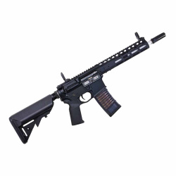 Автомат CYMA N4 лицензия Noveske, Platinum Mosfet