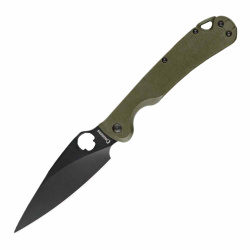 Нож Daggerr Sting, Olive, DLC D2 