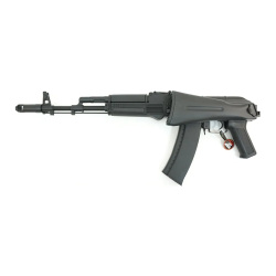 Автомат CYMA CM040C, стеклопластик.приклад, сталь