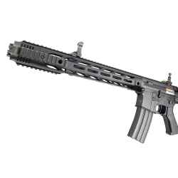 Автомат CYMA CM518BK M4 Salient Arms BK ABS
