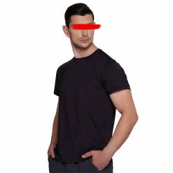 Футболка APEX Fundy (Черный, 2XL)