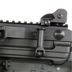 Пулемет G&G CM16 LMG