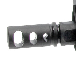 Автомат G&G GC16 Wild Hog 13.5'', 130-140 м/с