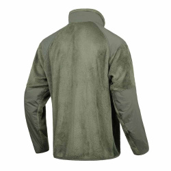 EmersonGear Blue Label YAK L3 Thermal  (Ranger Green, 2XL)