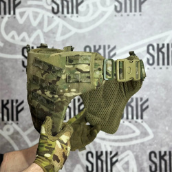 РПС SKIF Armor Пулеметный (Multicam, L/XL)