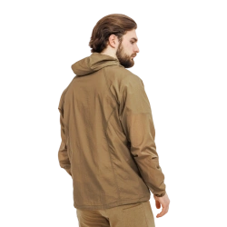 APEX Mistral  (Mud Brown, 2XL)