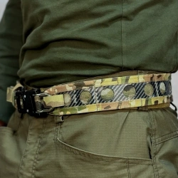Пояс тактический SKIF Armor SP-5 Фенрир (Multicam, L)