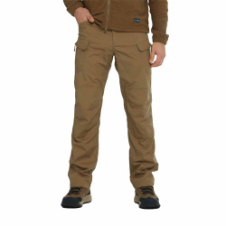 Брюки APEX Kongur (Coyote, 2XL/Reg)