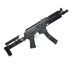 Пистолет-пулемет LCT ZP-19-01 Витязь