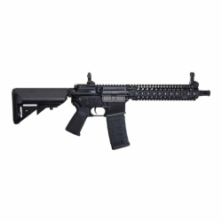 Автомат CYMA MK18 лицензия Daniel Defense 10"