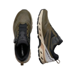 APEX Lion (Green, 41)