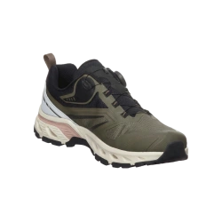 APEX Lion (Green, 41)