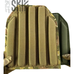 КАП SKIF Armor комплект  (Multicam)