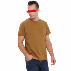 Футболка APEX Base  (Coyote, 2XL)