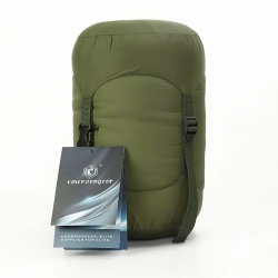 Спальный мешок EmersonGear Blue Label Cold Peak