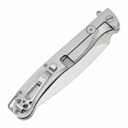 Нож Daggerr Vendetta, Satin