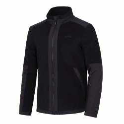 Кофта APEX Hossa (Черный, L)