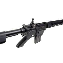 Автомат CYMA CM518BK M4 Salient Arms BK ABS