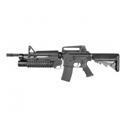 Автомат East Crane M4A1 W/M203