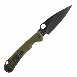 Нож Daggerr Sting, Olive, DLC D2 
