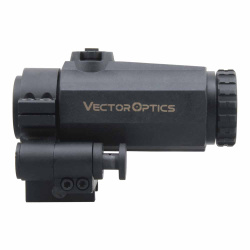 Увеличитель для прицела Vector Optics Maverick-III 3x22 Magnifier