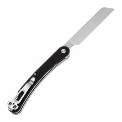 Нож Daggerr Boris Britva, Black, G10 ,Satin