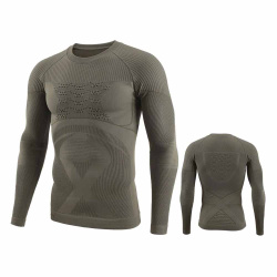 Термобельё ESDY X-React (Олива, 2XL)