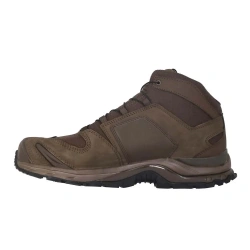 Salomon XA FORCES MID GTX EN (Earth Brown, UK10 - 44.2/3)