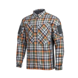 APEX Mont Blanc   (Olive Plaid, L)