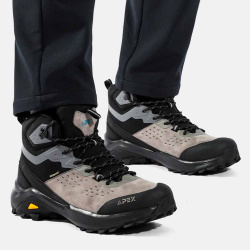 APEX Wolverine (Black/Maroon, 42)