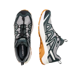 APEX Puma (Grey/Green, 41)