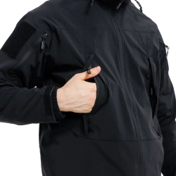 APEX Travel  (Black, 2XL)