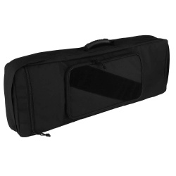 Чехол оружейный WOSPORT Quick Deployment (Черный)