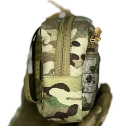 Подсумок утилитарный SKIF SPU-2 малый (Multicam)