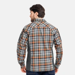 APEX Mont Blanc   (Olive Plaid, L)